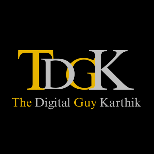 The Digital Guy